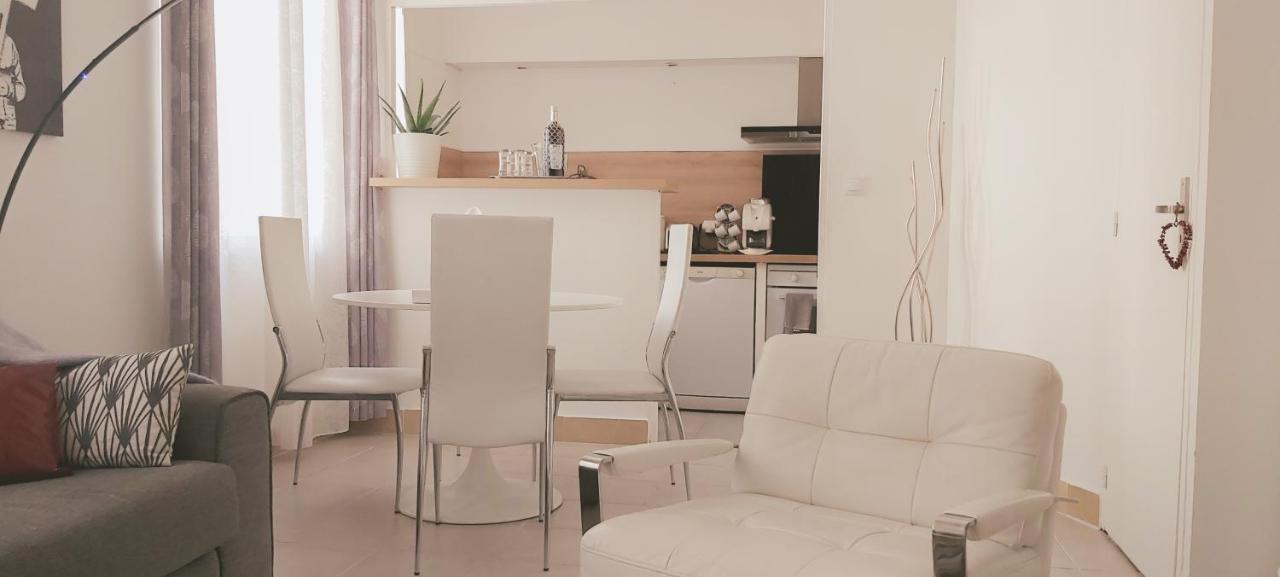 Le Pytheas Vieux Port Marseille Apartment Exterior photo