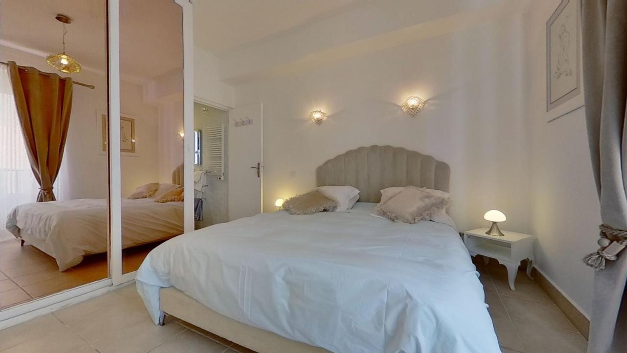 Le Pytheas Vieux Port Marseille Apartment Exterior photo