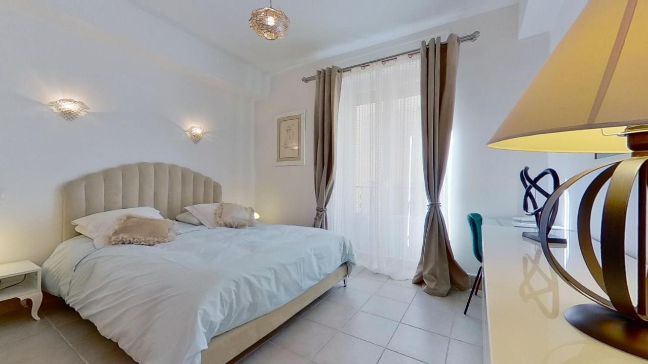 Le Pytheas Vieux Port Marseille Apartment Exterior photo