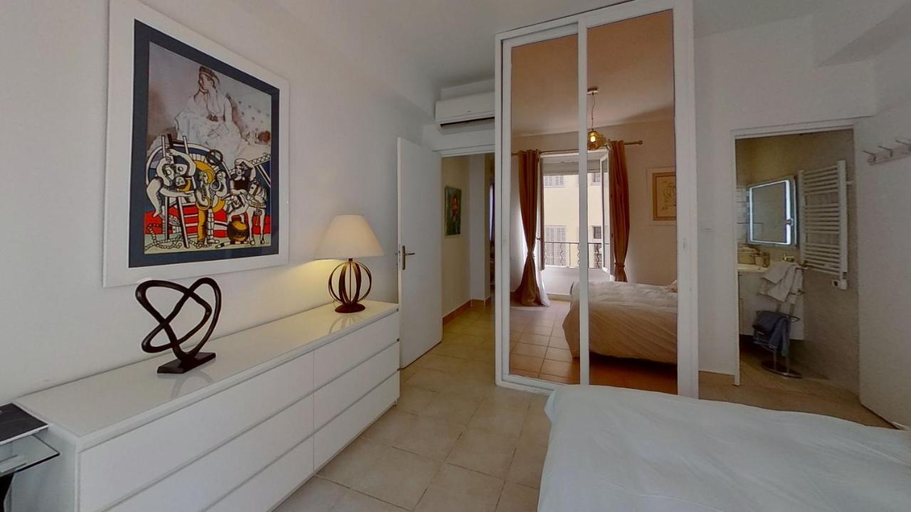 Le Pytheas Vieux Port Marseille Apartment Exterior photo